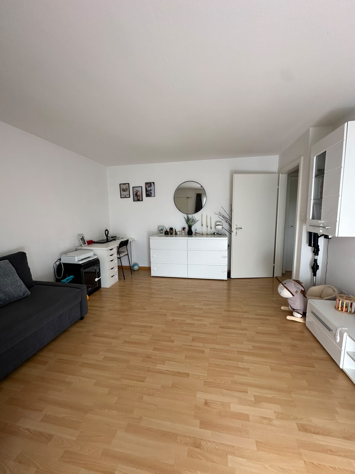2 rooms apartment, Foto 4 von 10
