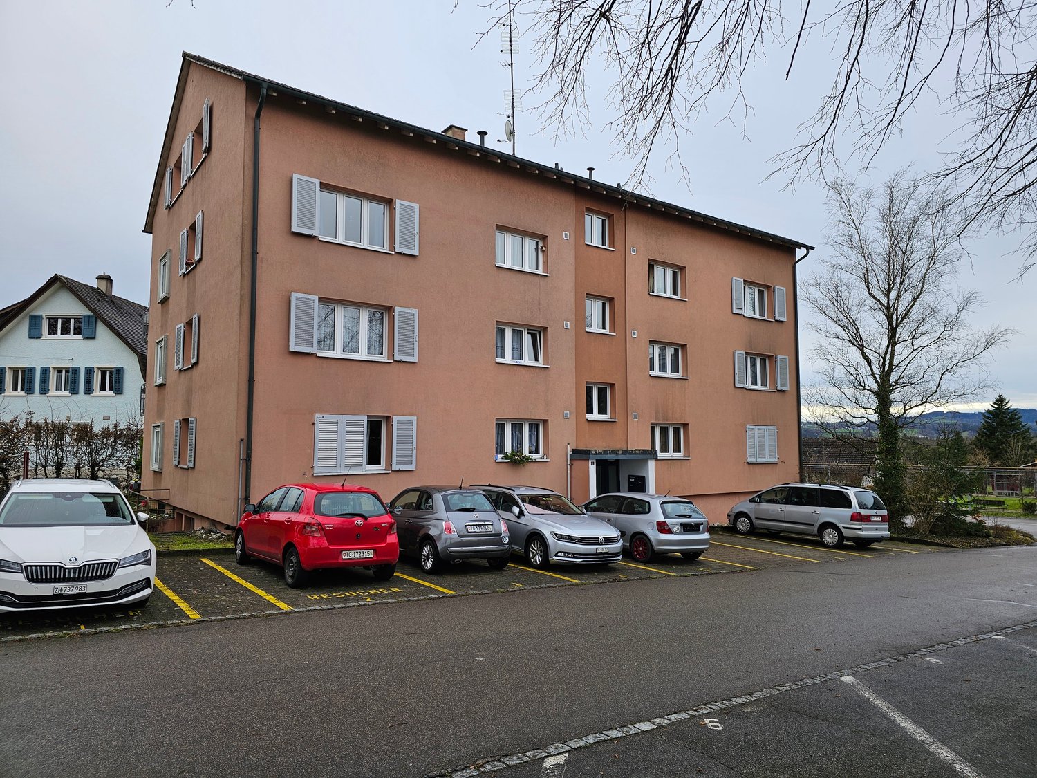 2 rooms apartment, Foto 1 von 10