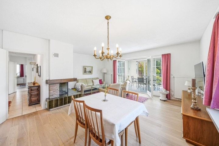 5 ½ rooms single house