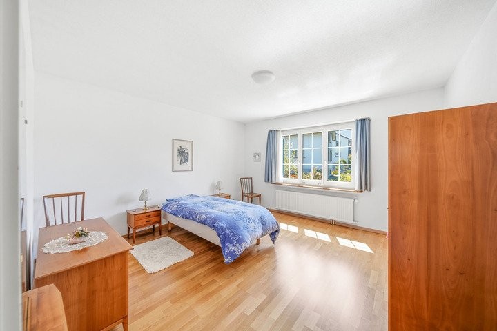 5 ½ rooms single house