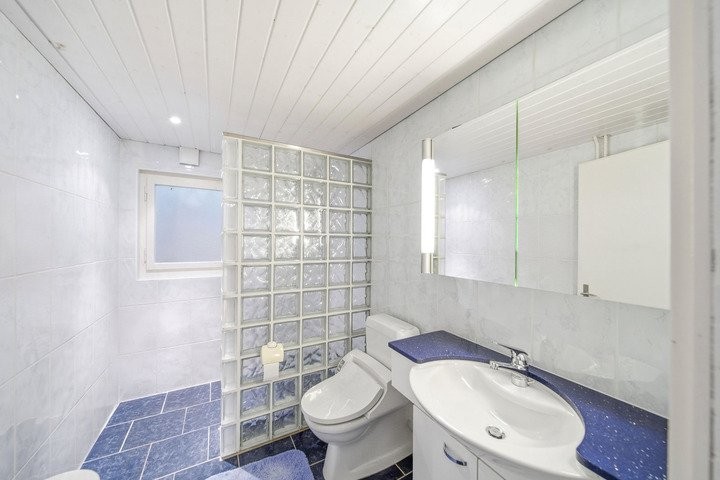 5 ½ rooms single house