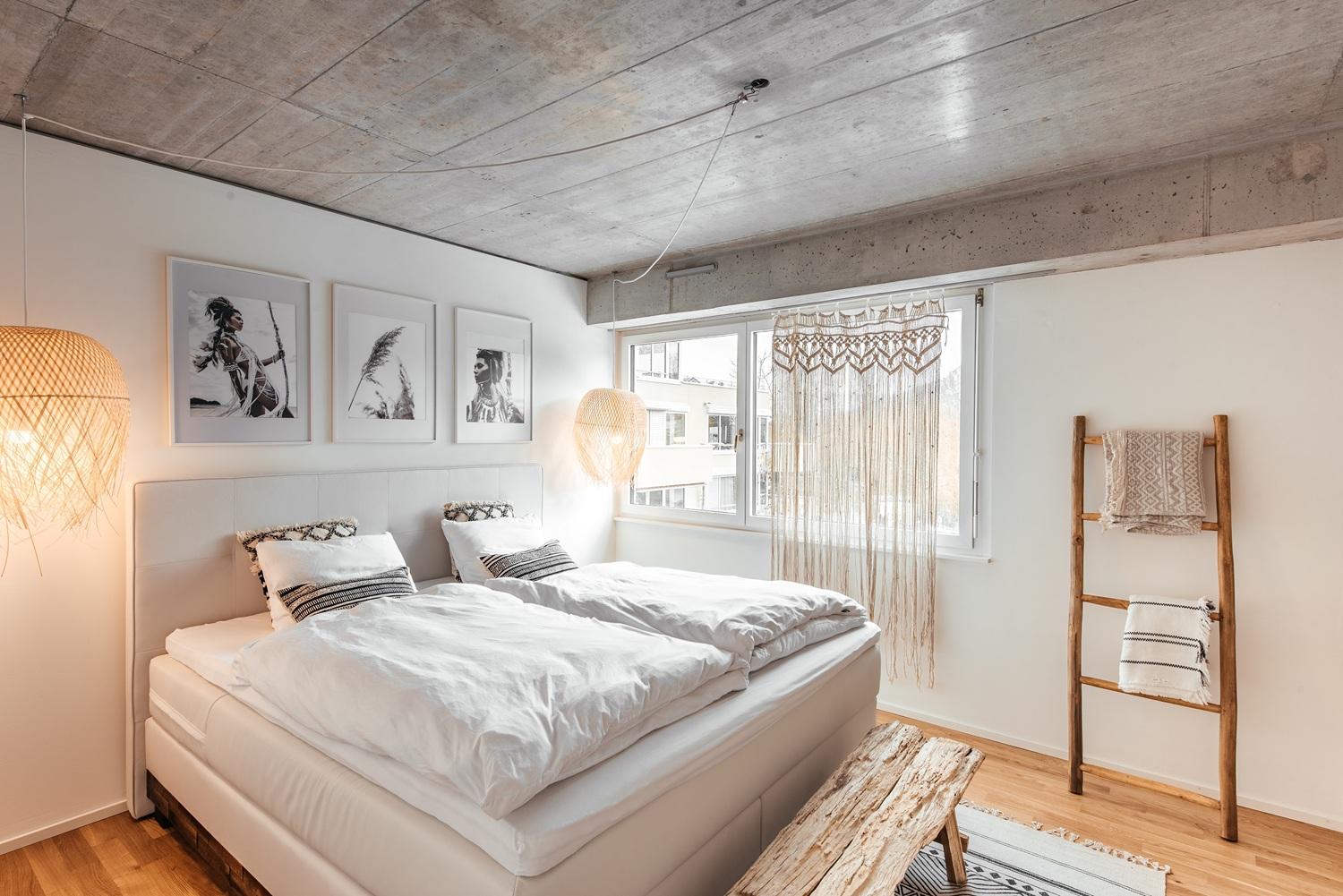 1 ½ rooms apartment