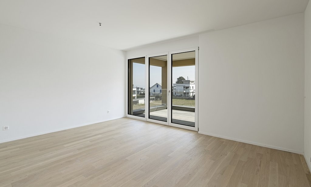3 ½ rooms apartment, photo 4 of 8