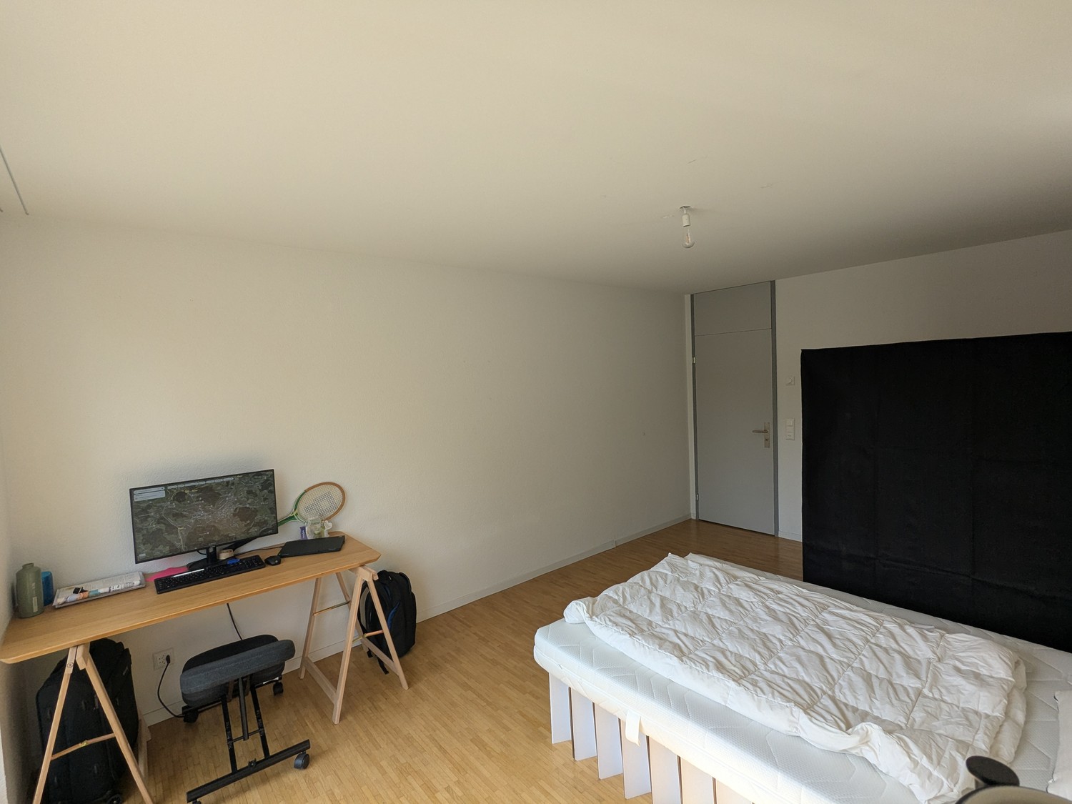 Chambre en colocation