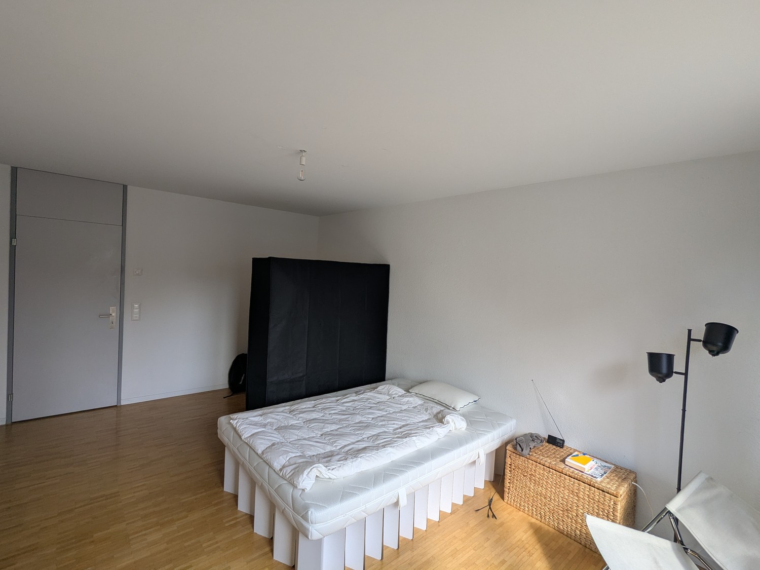 Chambre en colocation