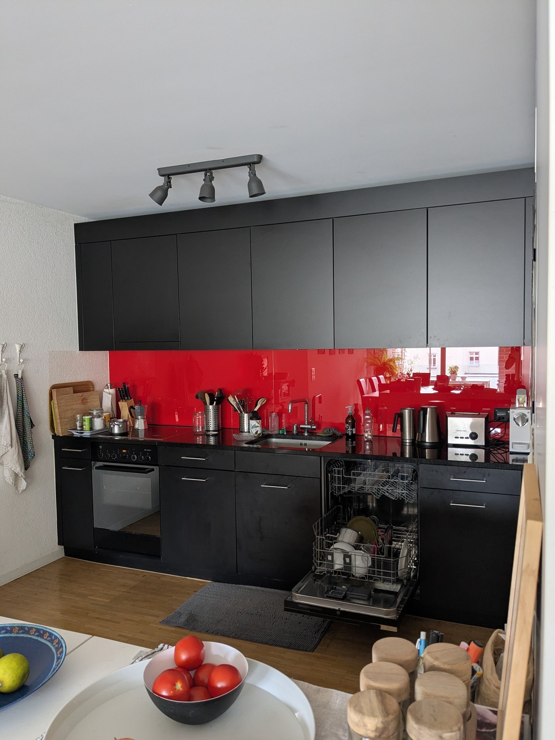 Chambre en colocation