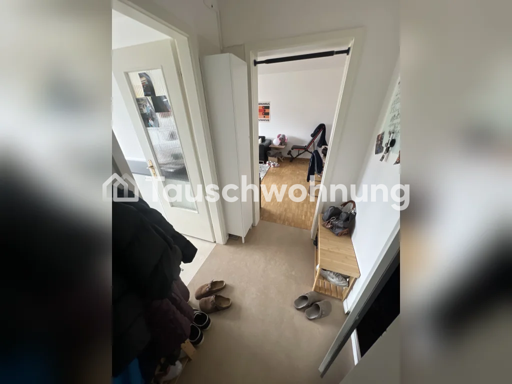 2 ½ rooms apartment, Foto 1 von 7