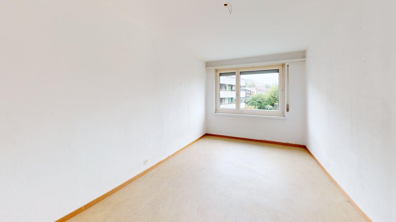 4 rooms apartment, Foto 4 von 5
