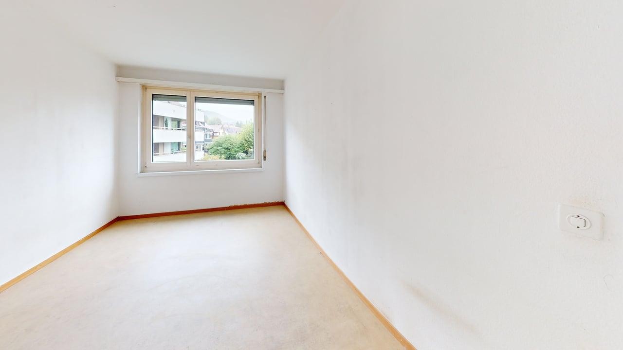 4 rooms apartment, Foto 2 von 5
