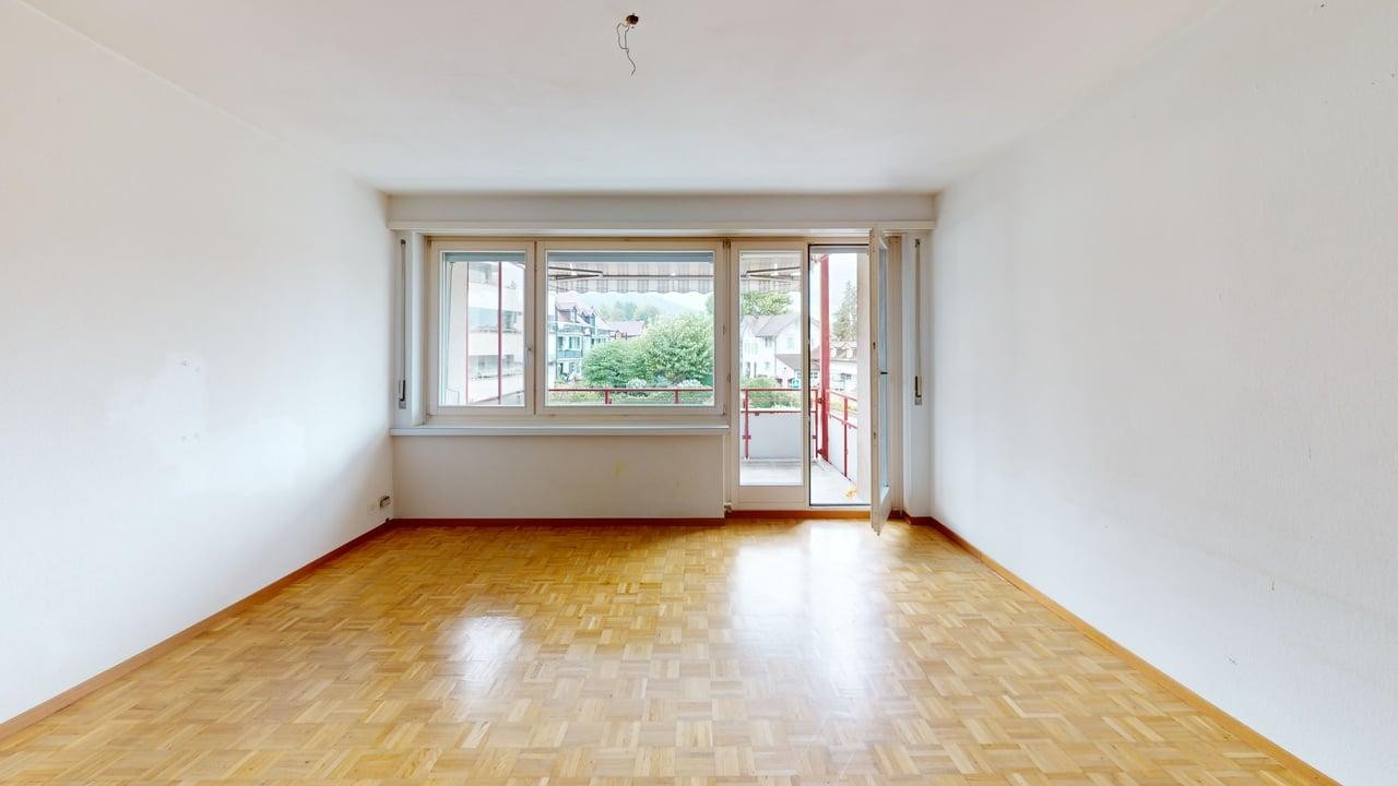 4 rooms apartment, Foto 1 von 5