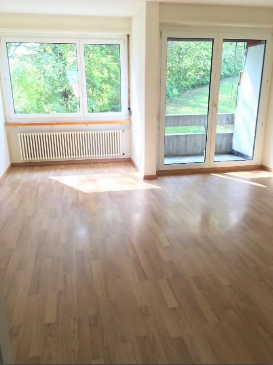 2 room apartment, Foto 2 von 7