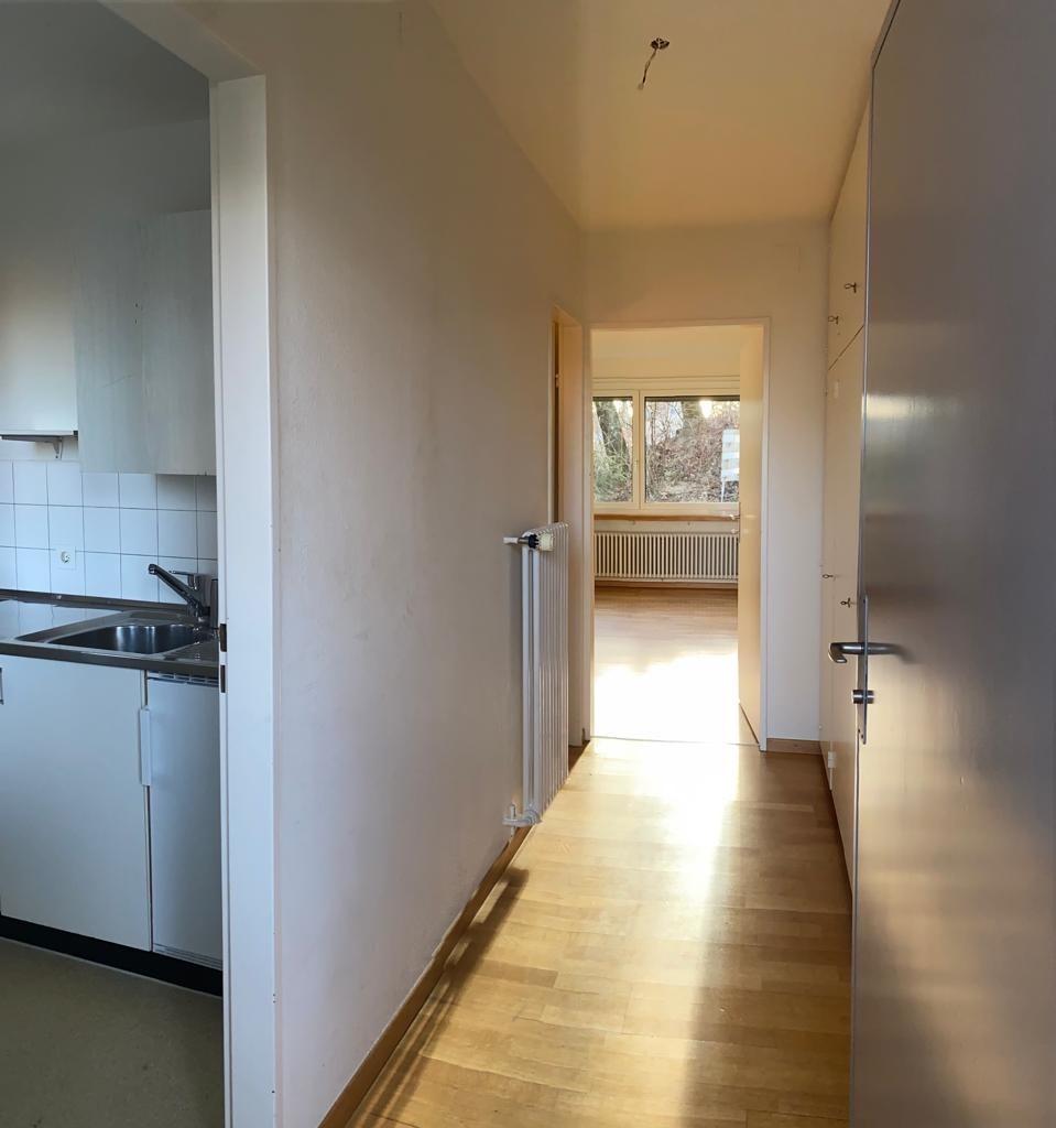 2 room apartment, Foto 6 von 7