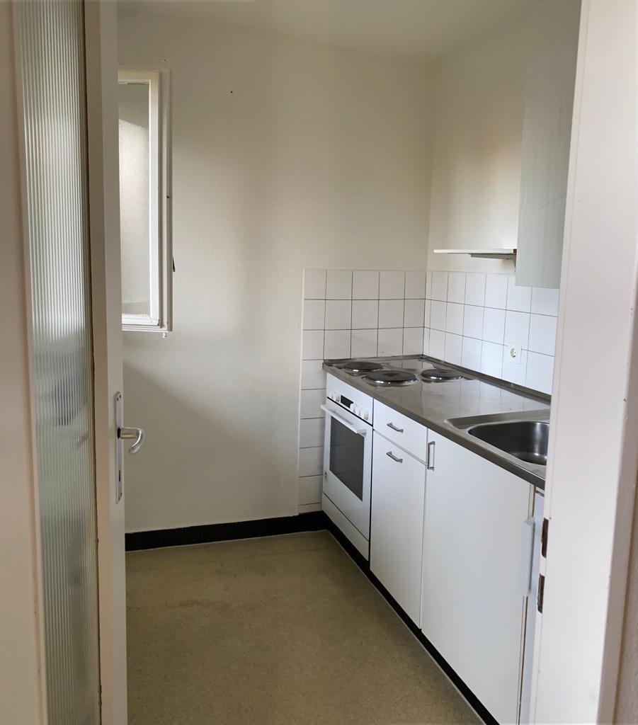 2 room apartment, Foto 4 von 7