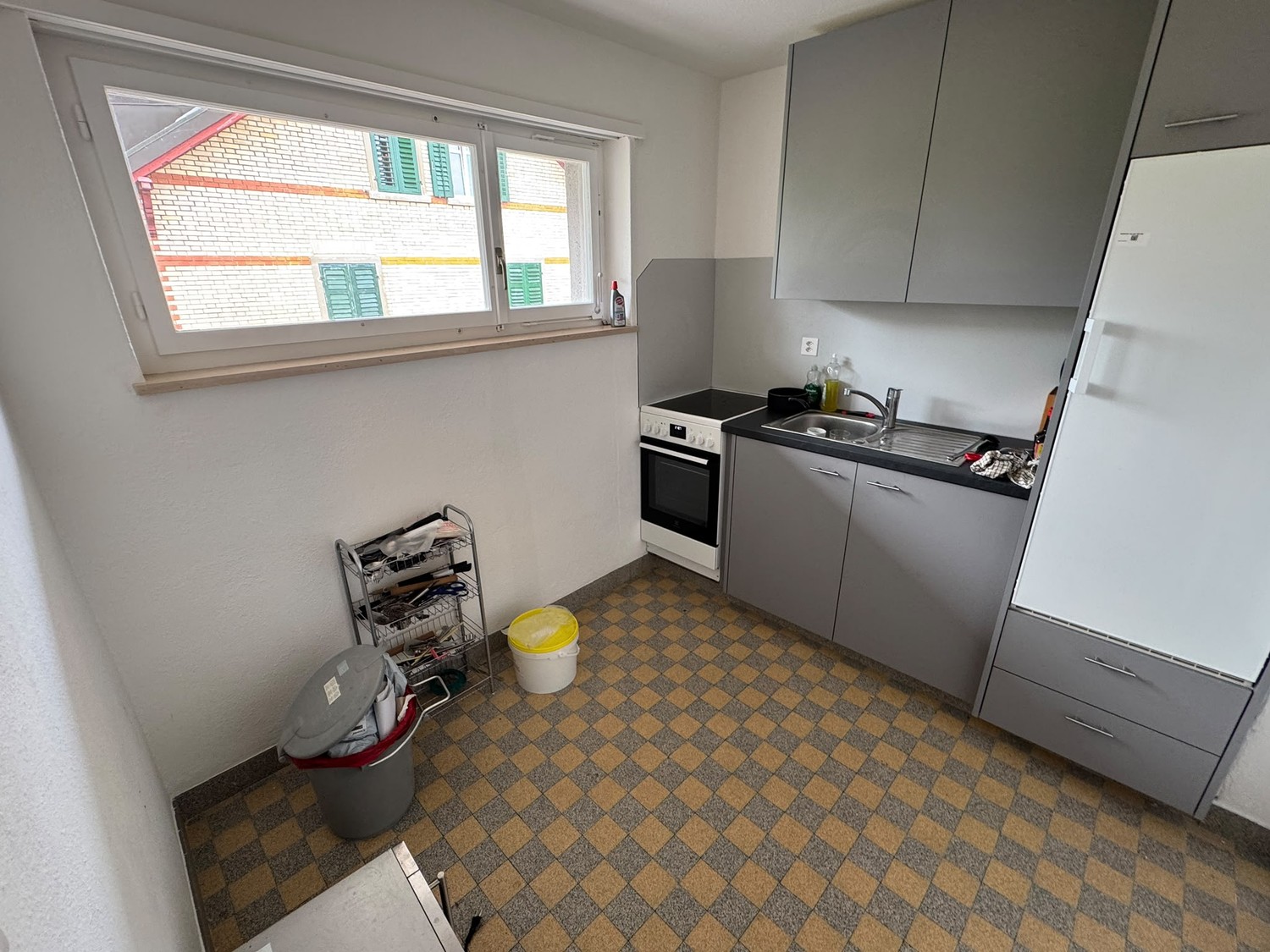 1 ½ rooms apartment, Foto 6 von 9