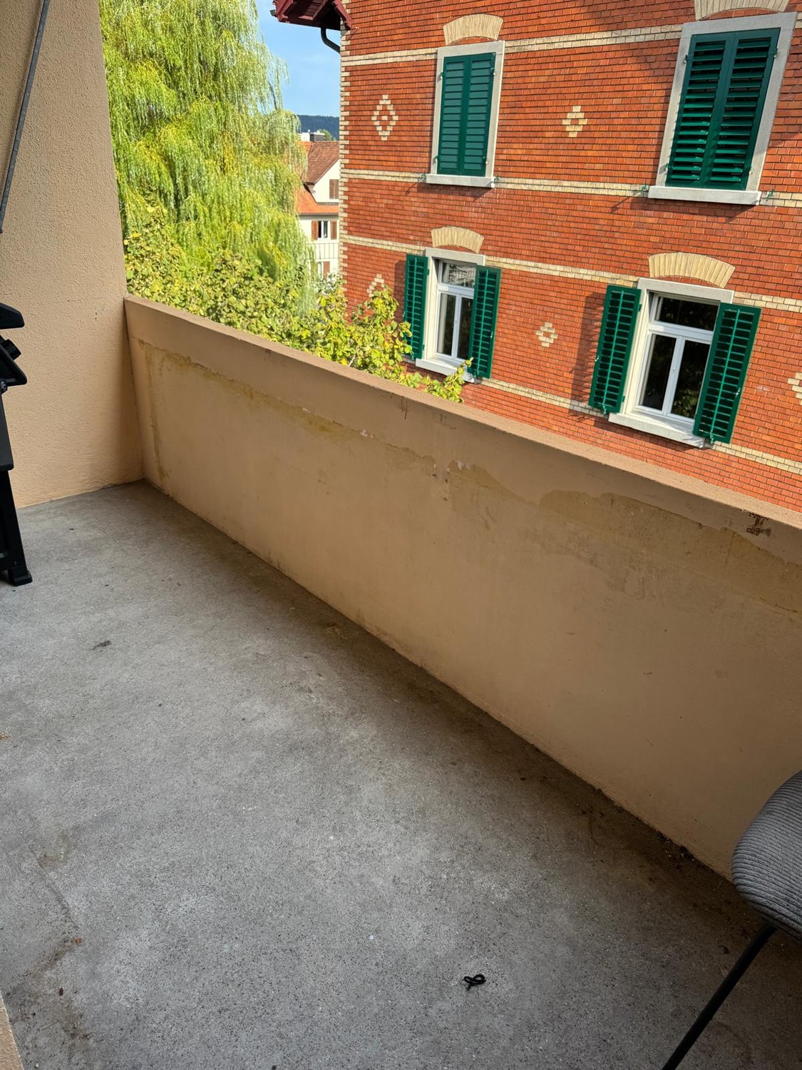 1 ½ rooms apartment, Foto 4 von 9