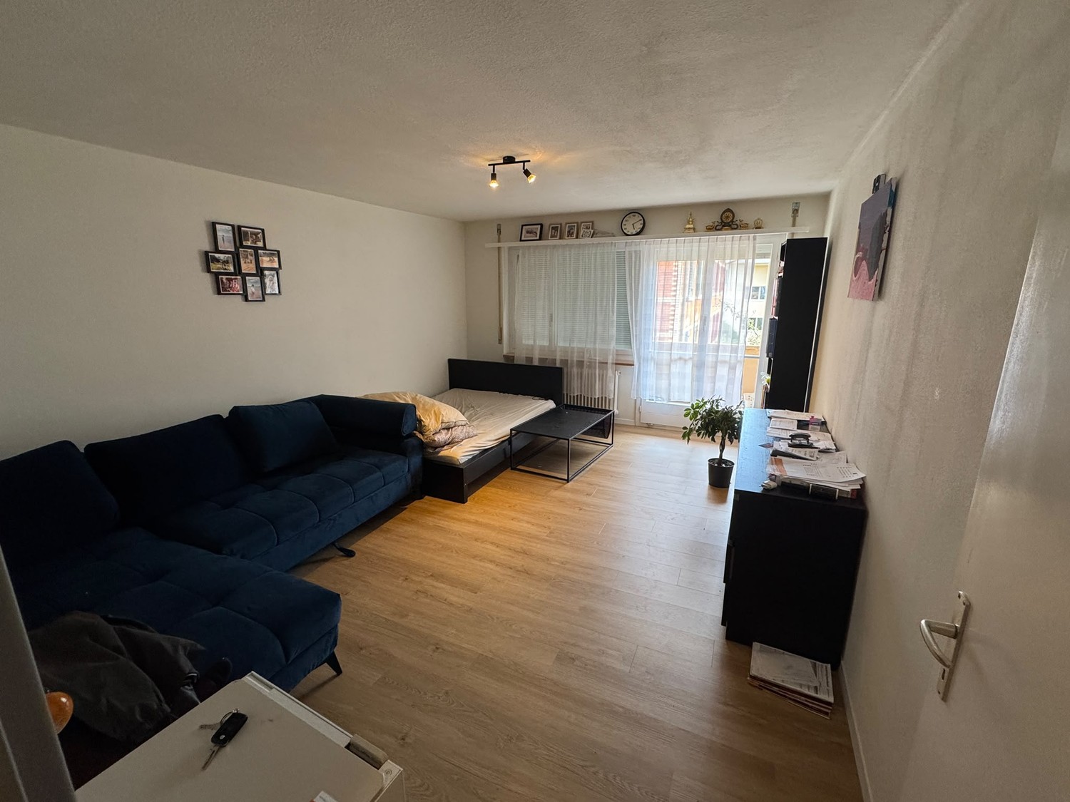 1 ½ rooms apartment, Foto 5 von 9