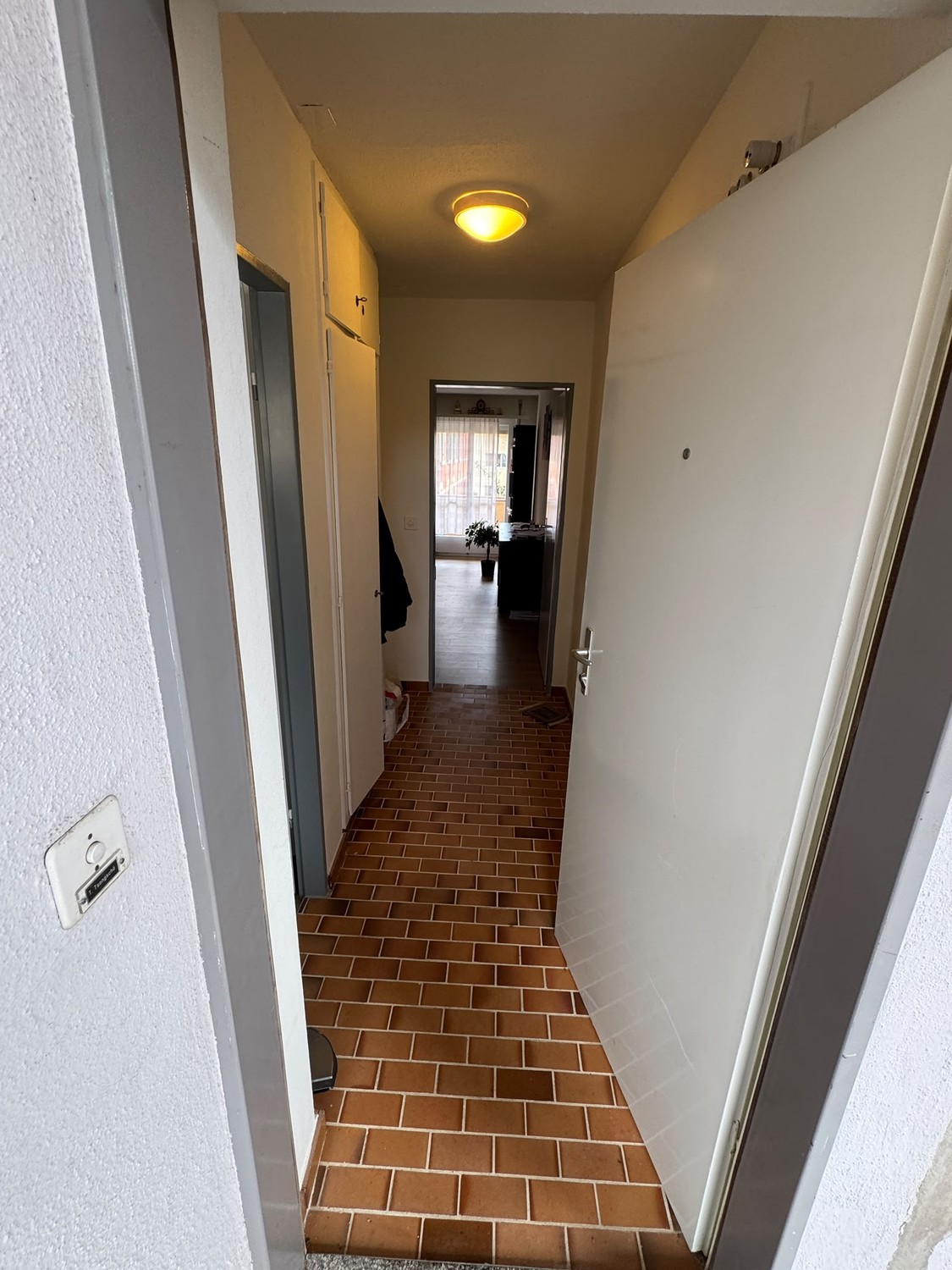 1 ½ rooms apartment, Foto 8 von 9