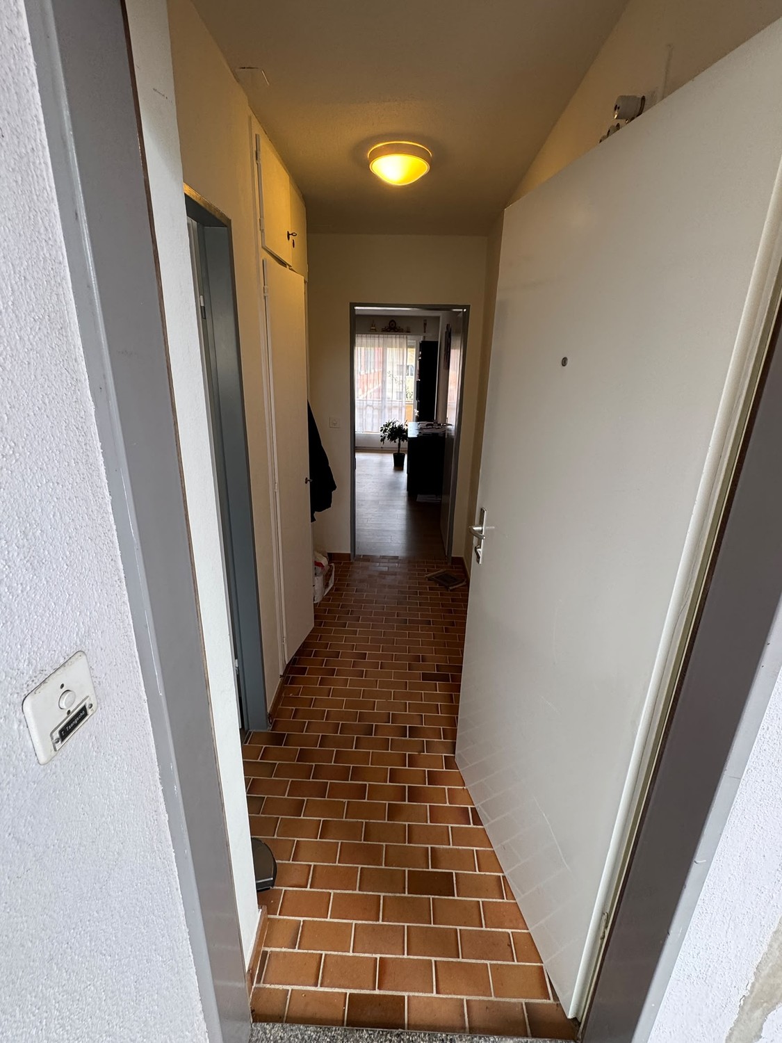 1 ½ rooms apartment, Foto 9 von 9