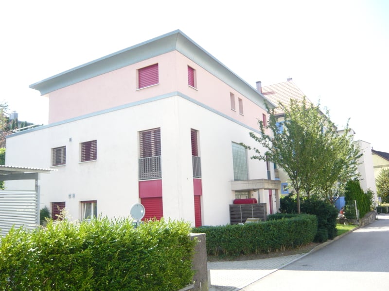 Appartement de 1 ½ pièces