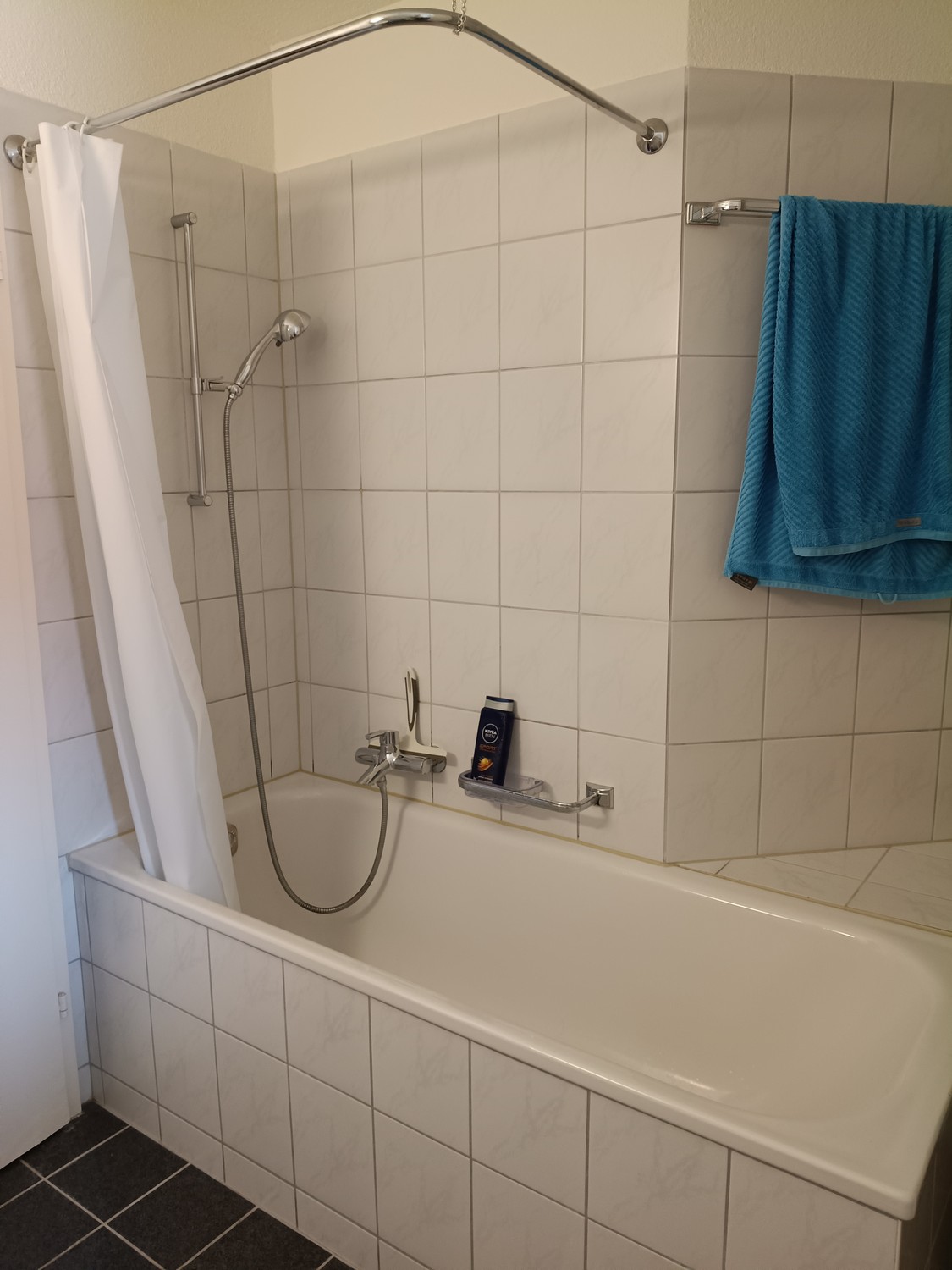 2 ½ Zimmer Wohnung, Foto 5 von 5