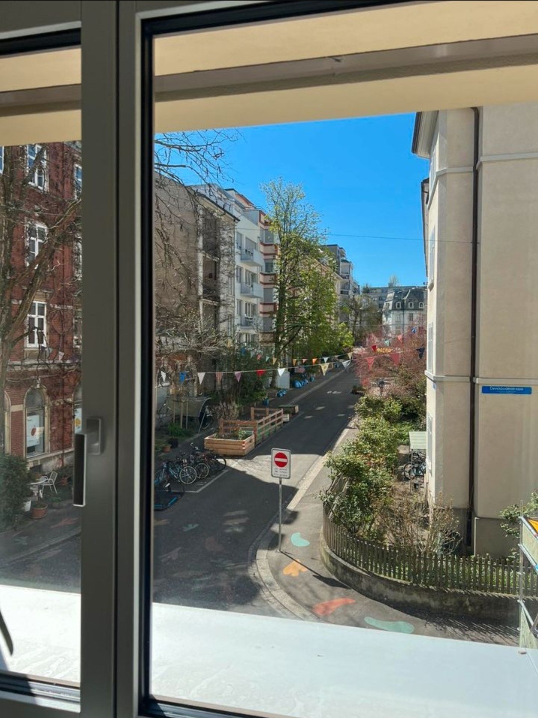 2 rooms apartment, Foto 4 von 6