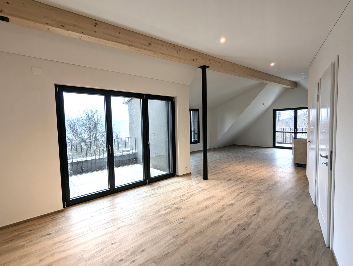 2 ½ rooms apartment, photo 10 sur 10