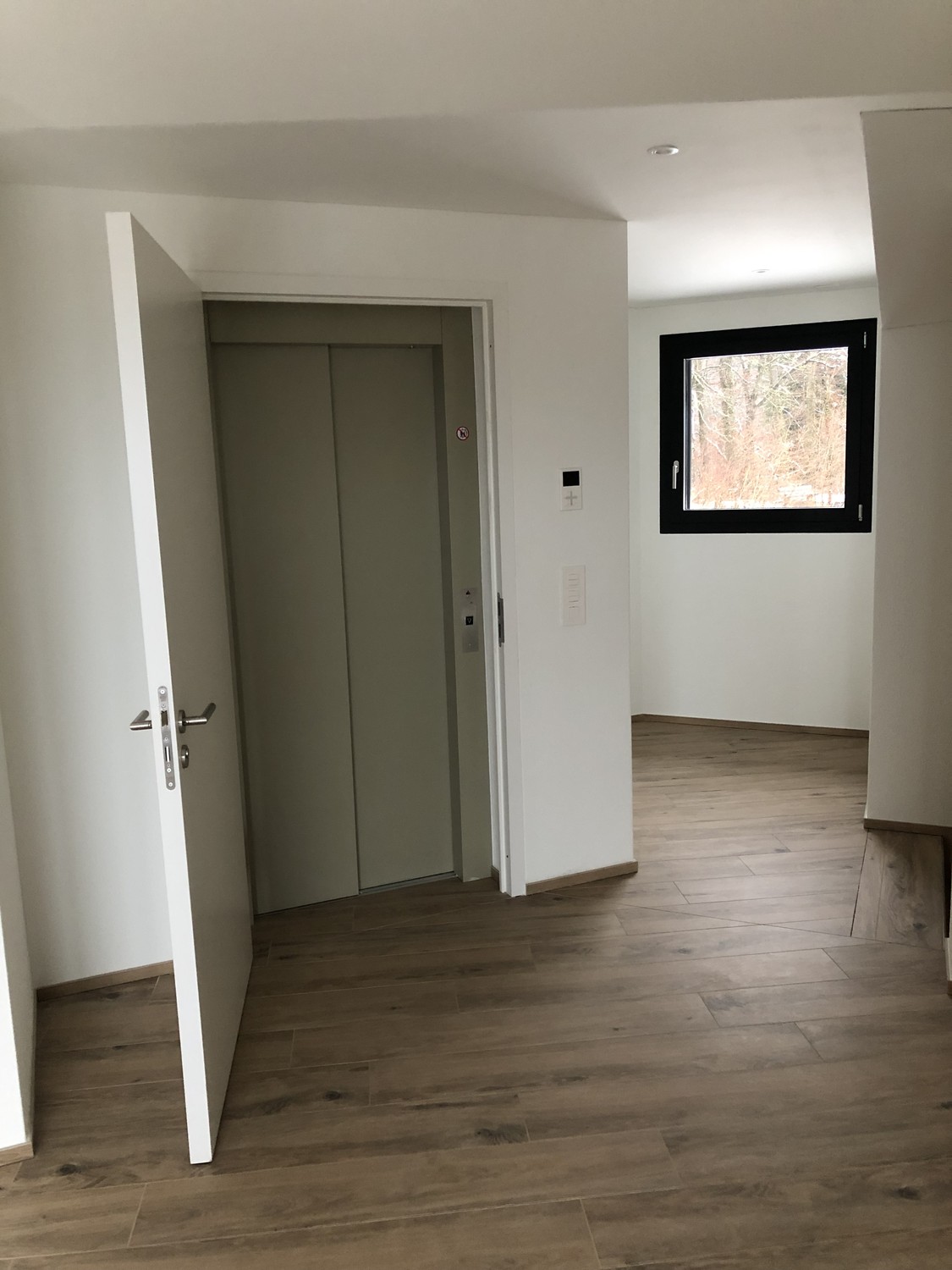 2 ½ rooms apartment, photo 8 sur 10
