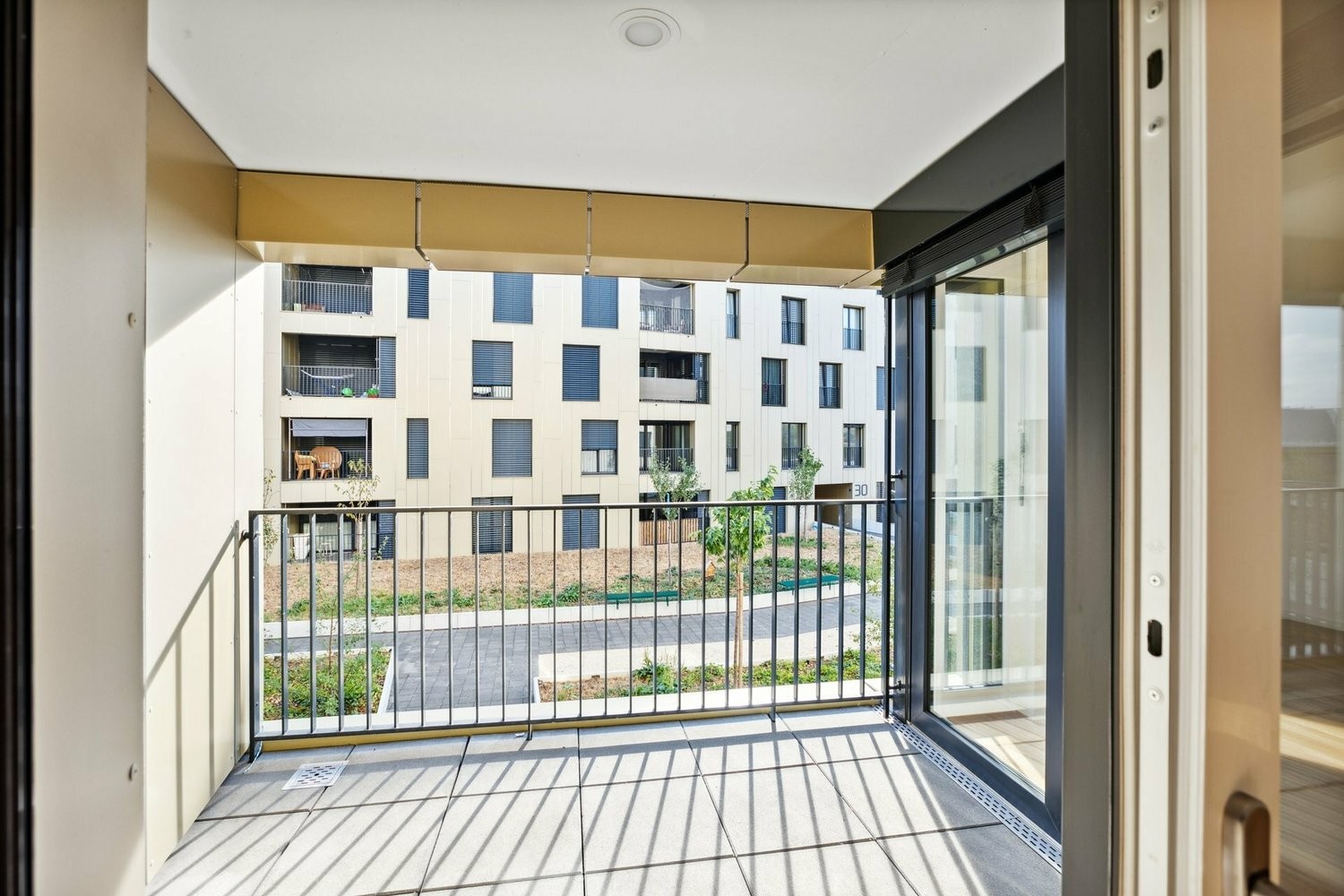 2 ½ rooms apartment, Foto 6 von 6