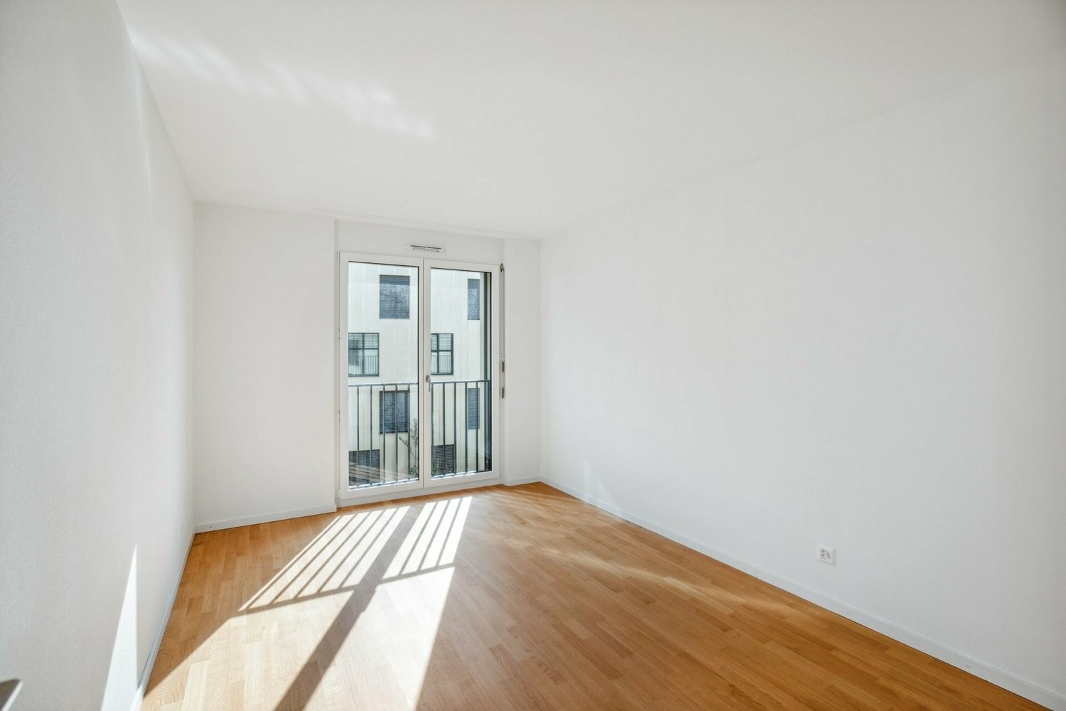 2 ½ rooms apartment, Foto 4 von 6