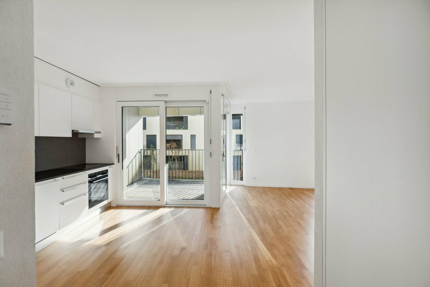 2 ½ rooms apartment, Foto 2 von 6