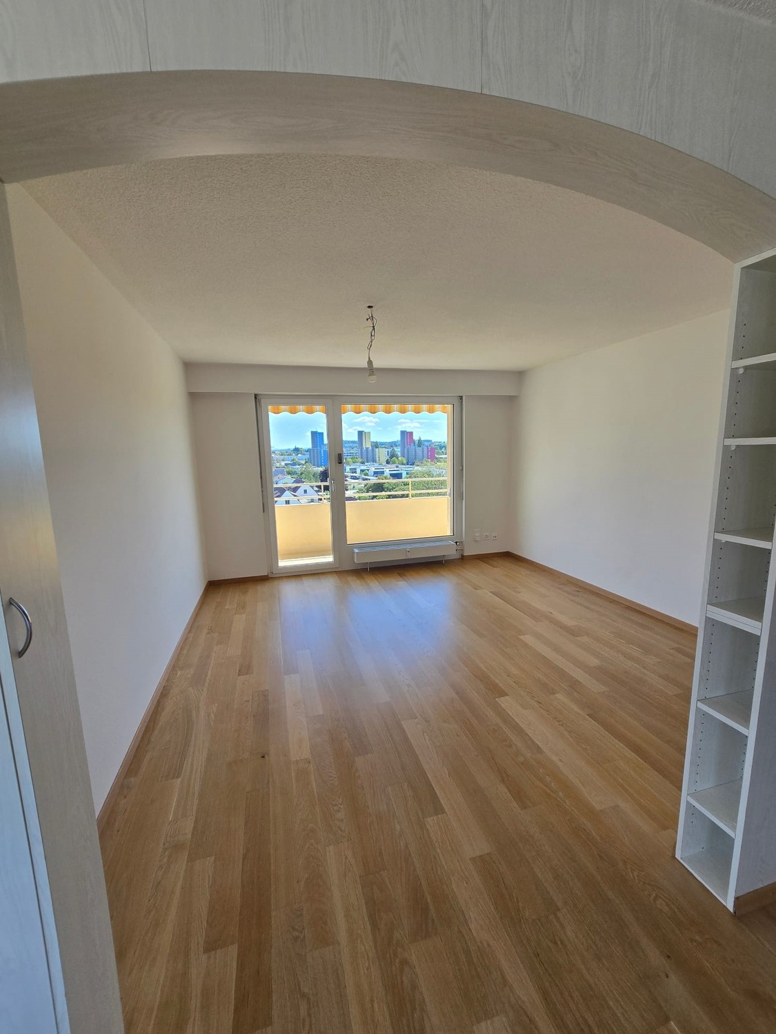 3 ½ rooms apartment, Foto 4 von 10