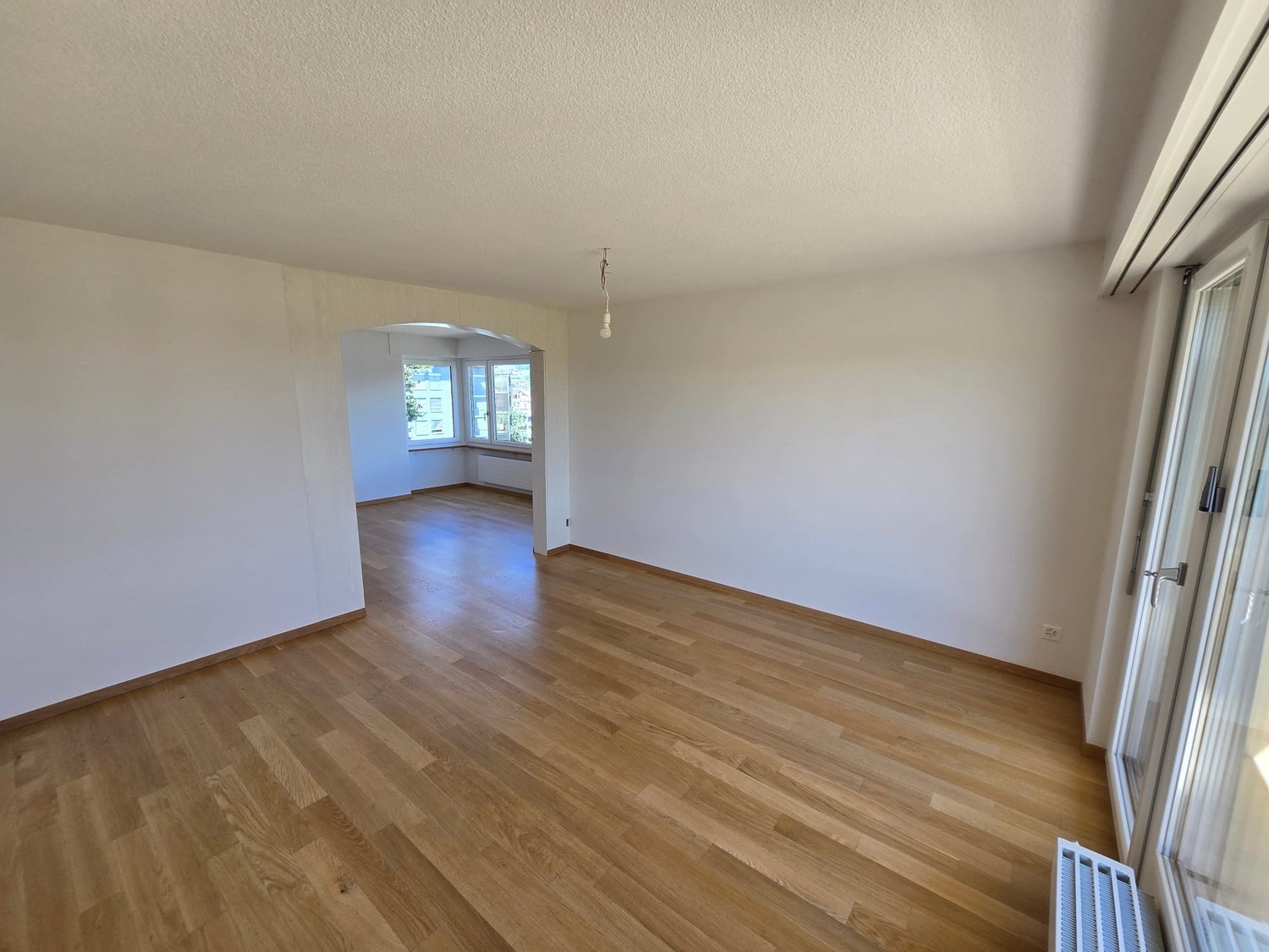 3 ½ rooms apartment, Foto 5 von 10