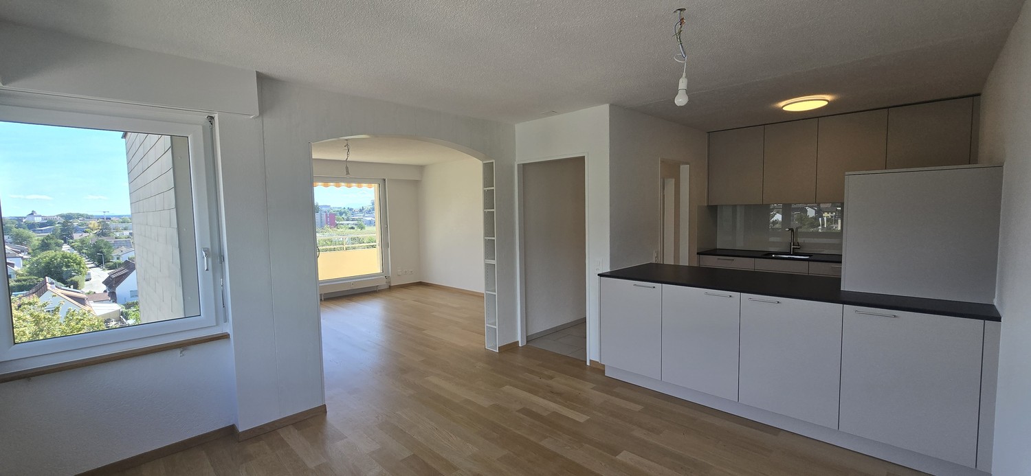3 ½ rooms apartment, Foto 1 von 10