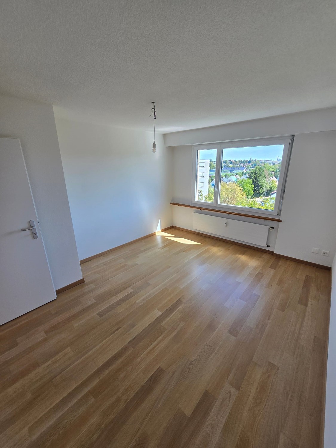 3 ½ rooms apartment, Foto 9 von 10