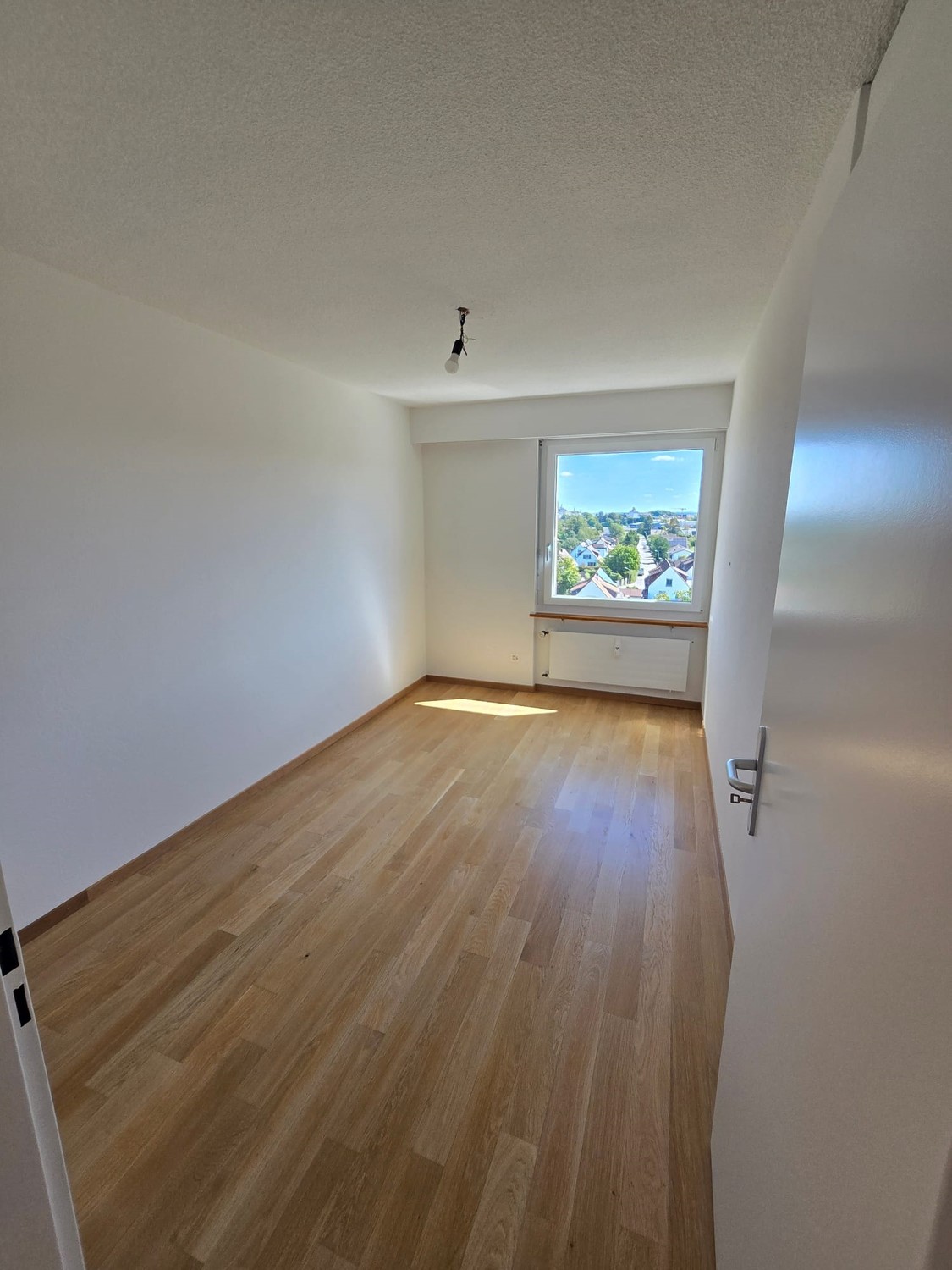 3 ½ rooms apartment, Foto 10 von 10
