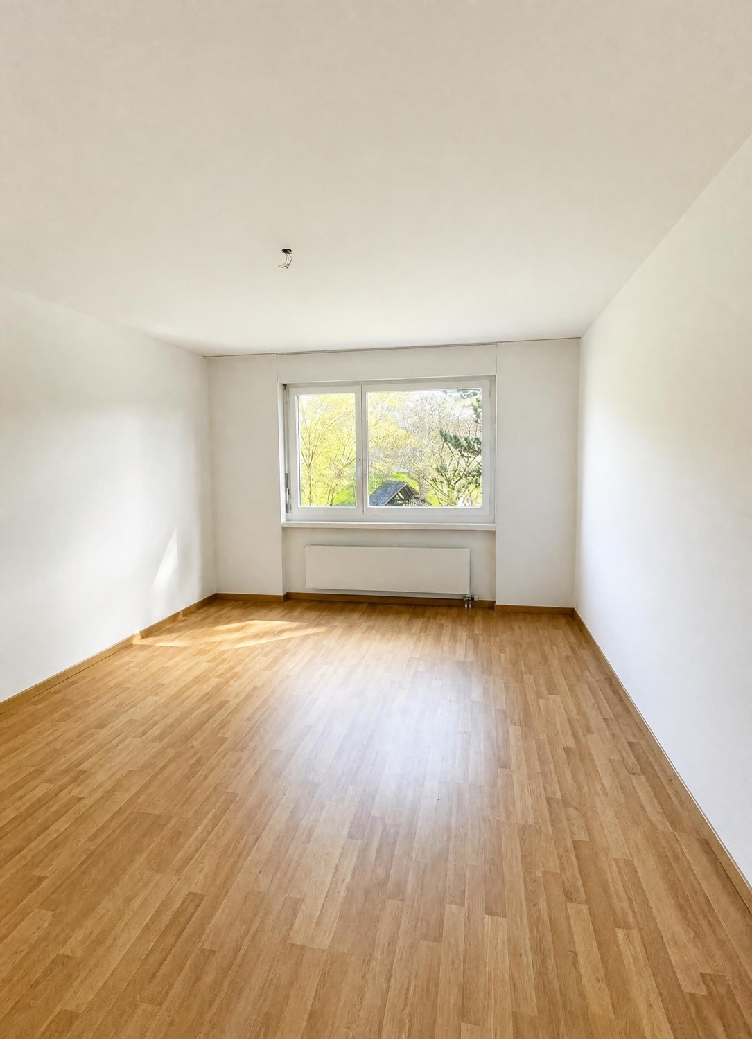 2 ½ rooms apartment, Foto 5 von 9