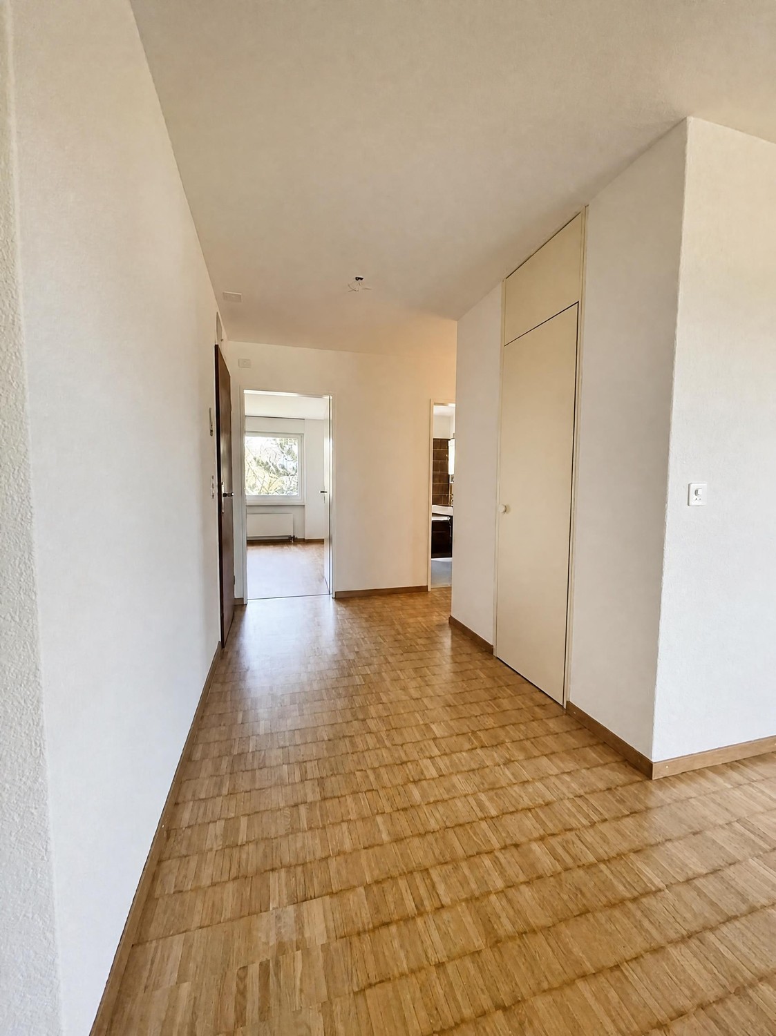 2 ½ rooms apartment, Foto 7 von 9