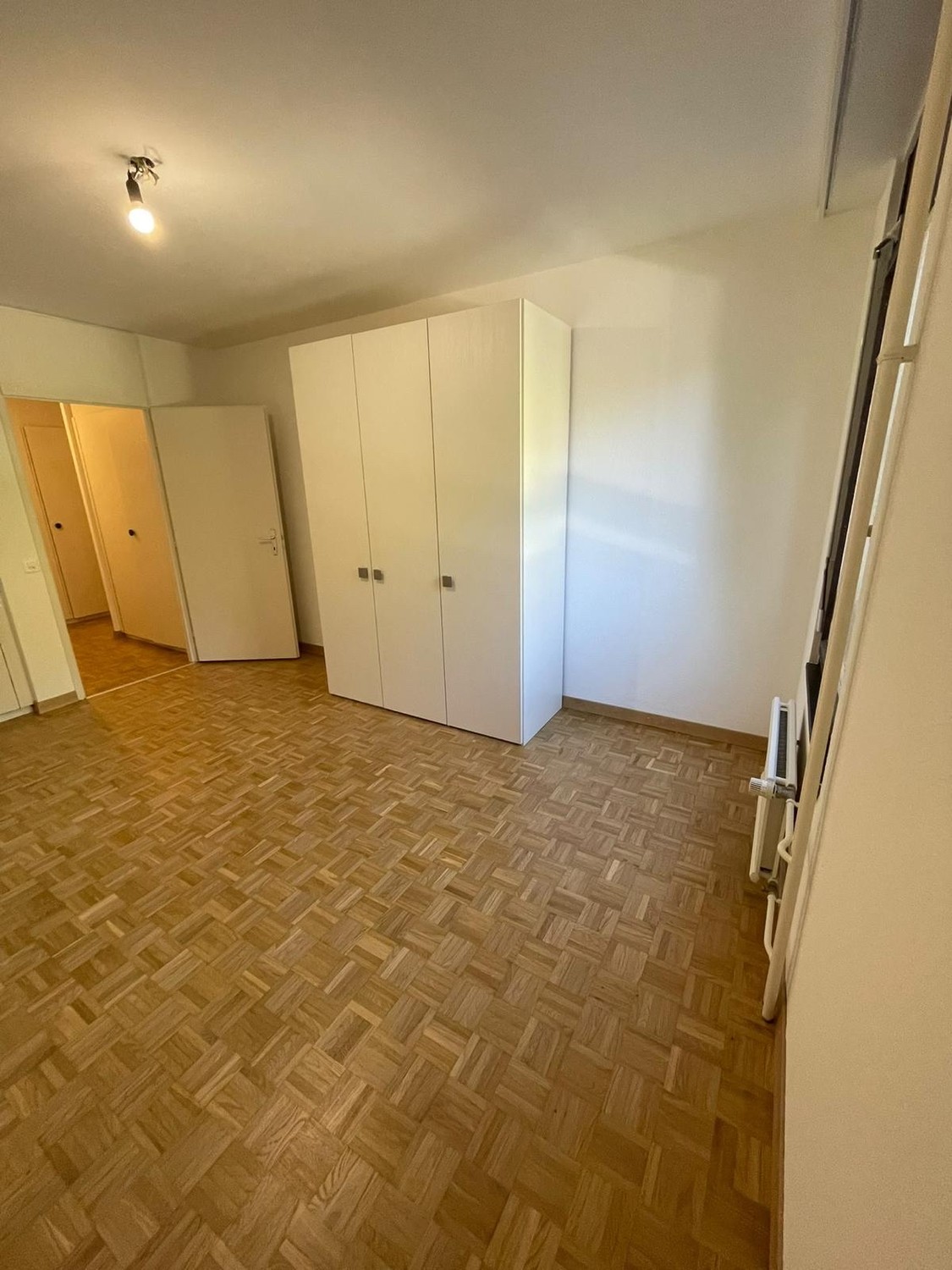 2-Zimmer-Wohnung