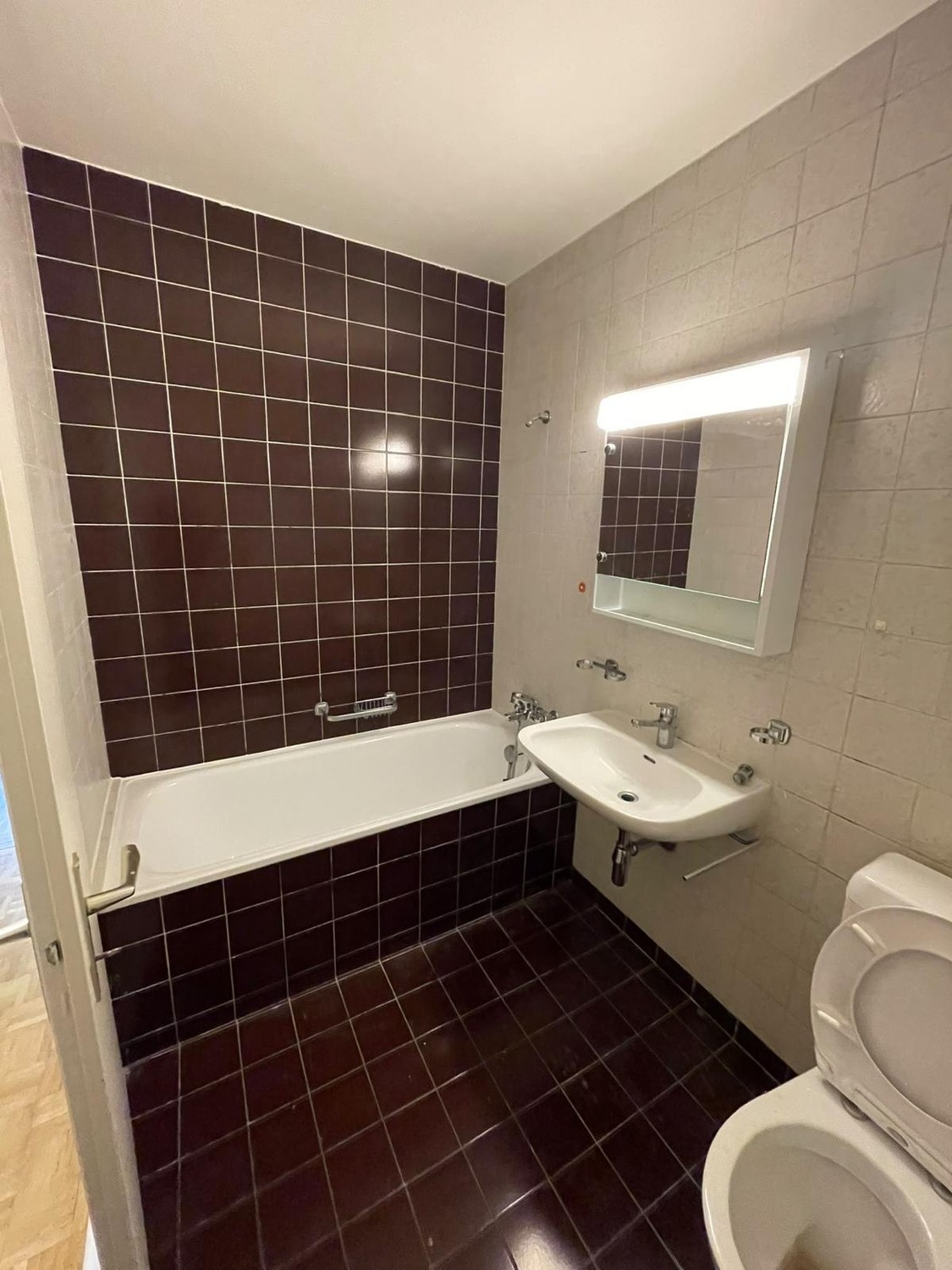 2-Zimmer-Wohnung