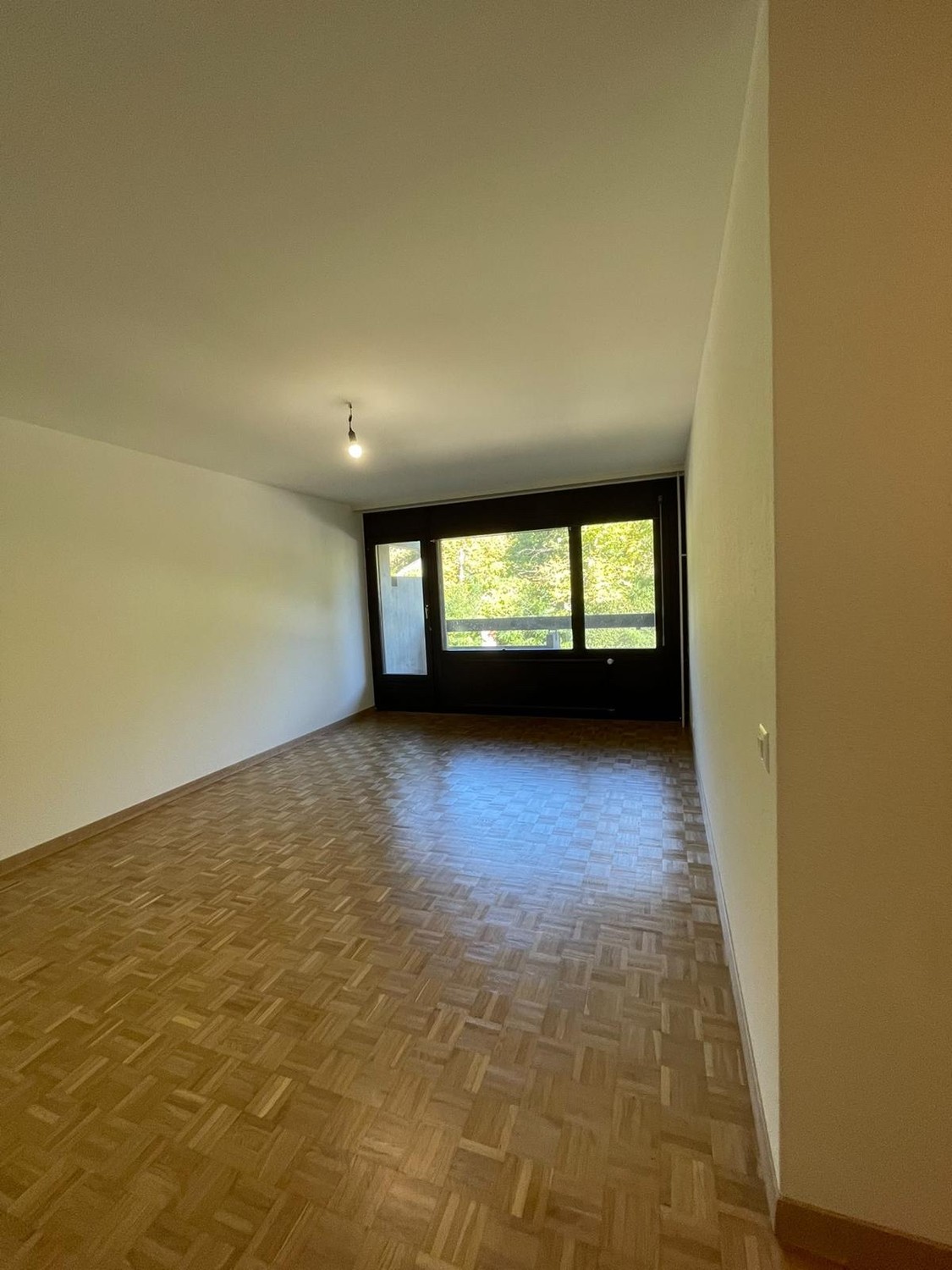 2-Zimmer-Wohnung