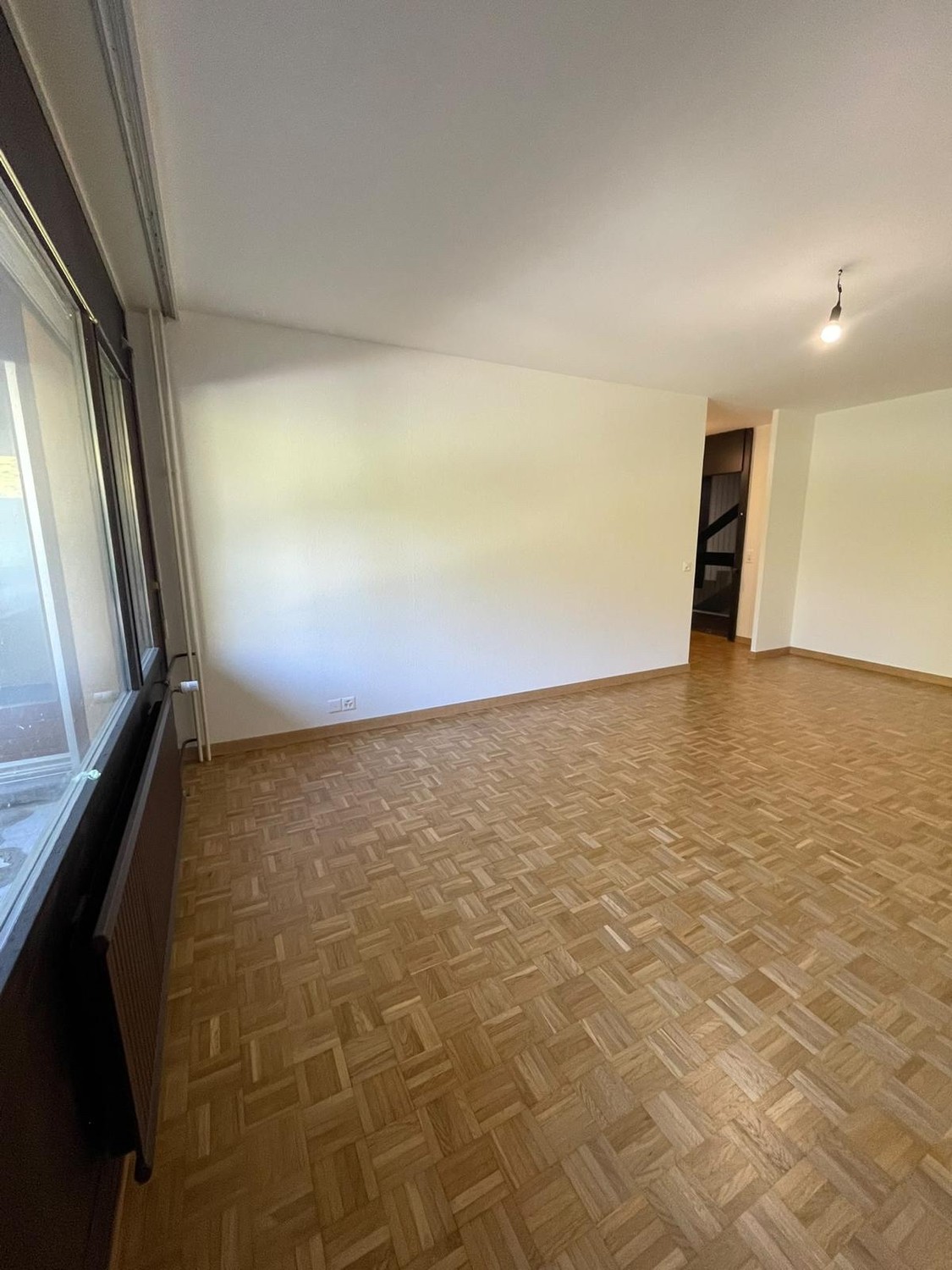 2-Zimmer-Wohnung