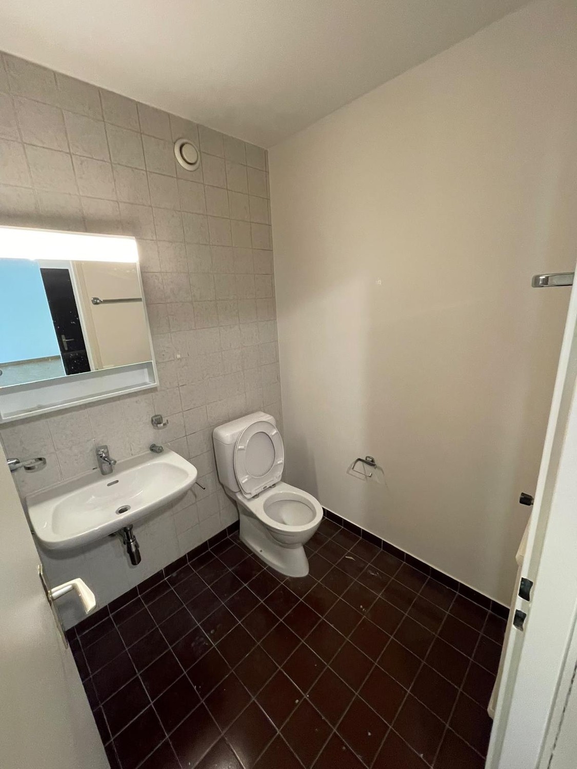 2-Zimmer-Wohnung