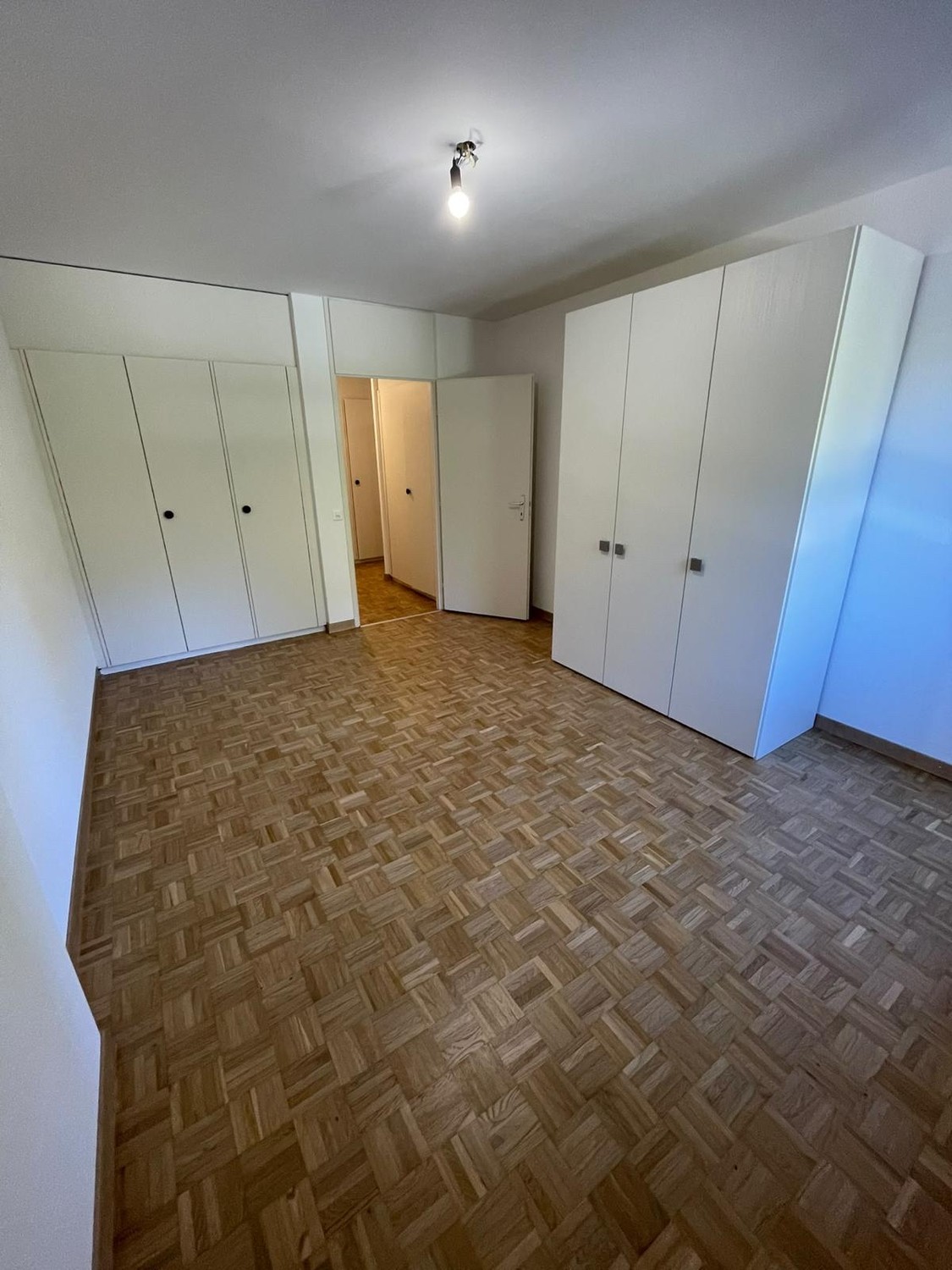 2-Zimmer-Wohnung