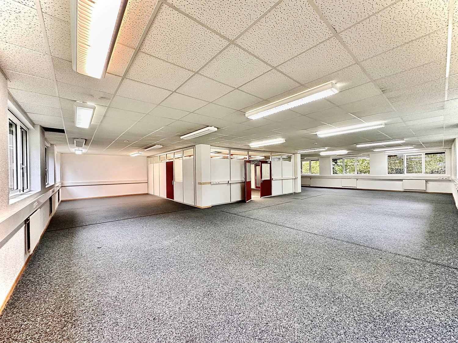491m² commercial