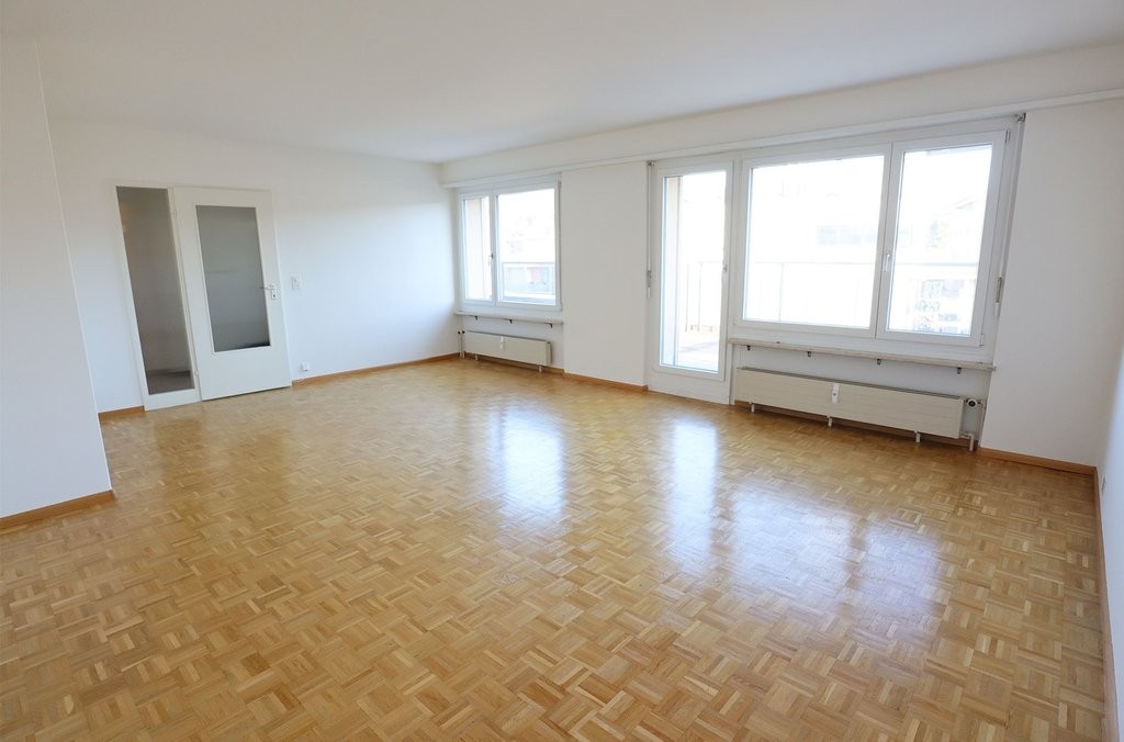 1 ½ rooms apartment