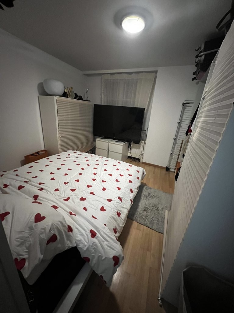 Appartamento di 2 ½ locali