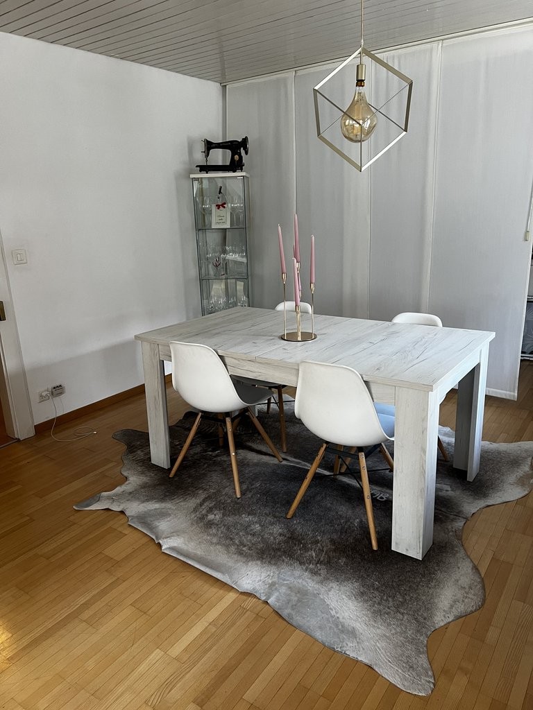 Appartamento di 2 ½ locali