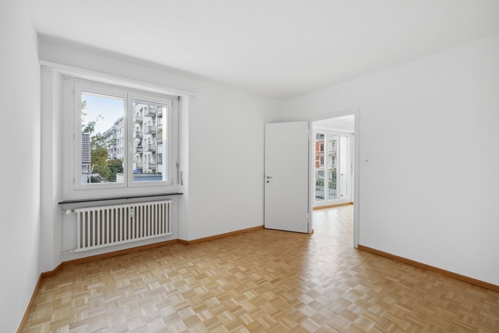 Appartement 3 pièces