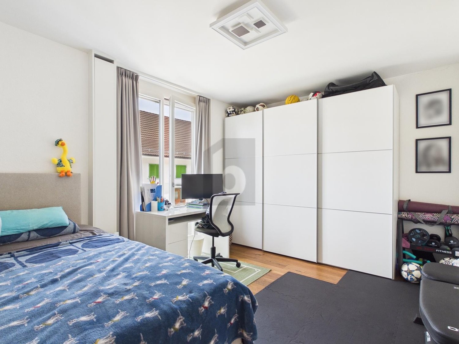 4 ½ rooms apartment, Foto 4 von 4