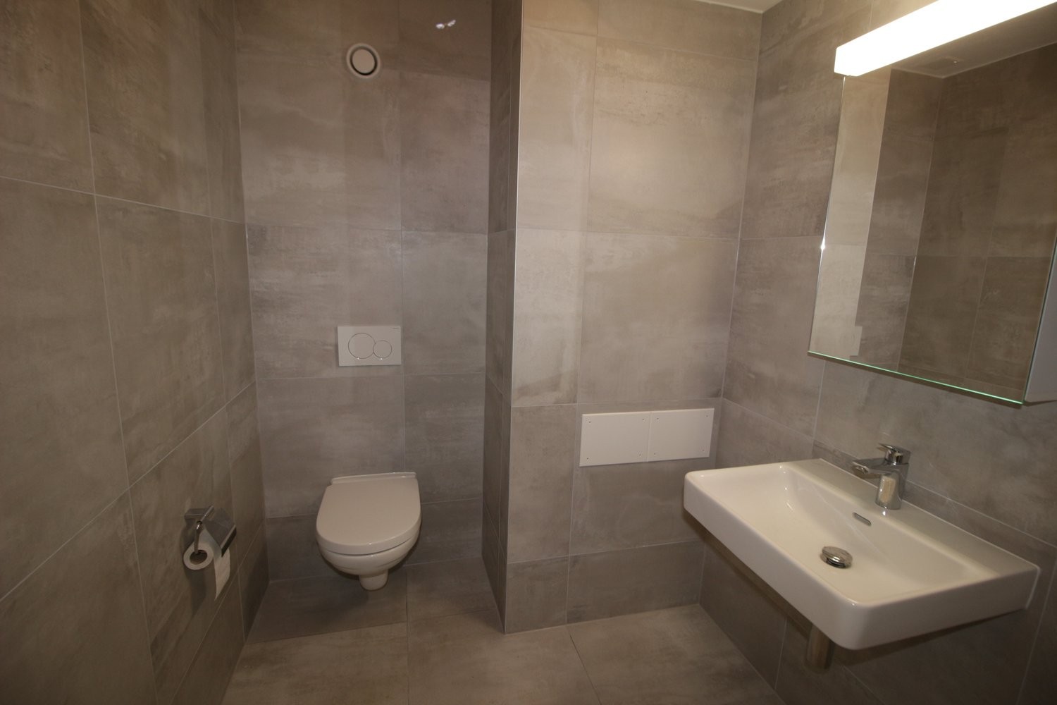1 ½ rooms apartment